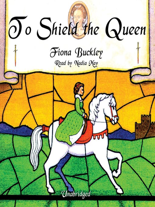 Title details for To Shield the Queen by Fiona Buckley - Wait list
